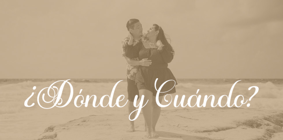 Banner de invitación